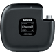 SHURE Émetteur ceinture mini - LEMO3 - 470-636 MHz