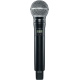 SHURE Emetteur main SM58 - 470-636 MHz