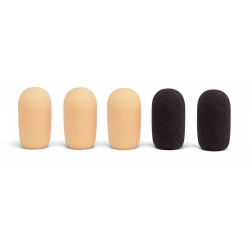 SAMSON WS5AH8 BONNETTES (5PC) x AH8