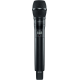 SHURE Emetteur main KSM9B - 470-636 MHz