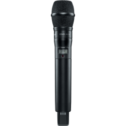 SHURE Emetteur main KSM9B - 470-636 MHz