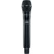 SHURE Emetteur main KSM9HSB - 470-636 MHz