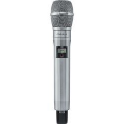 SHURE Emetteur main KSM9N - 470-636 MHz