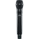 SHURE Emetteur main VP68 - 470-636 MHz