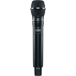 SHURE Emetteur main VP68 - 470-636 MHz