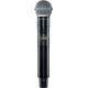 SHURE Emetteur Frequency Diversity BETA58 - 470-636 MHz
