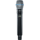 SHURE Emetteur Frequency Diversity BETA87A - 470-636 MHz