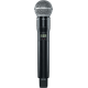 SHURE Emetteur Frequency Diversity SM58 - 470-636 MHz