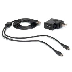 SAMSON AD51U - Alimentation et câble USB pour Airline Micro