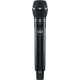 SHURE Emetteur Frequency Diversity VP68 - 470-636 MHz