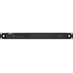 SHURE ROUTEUR ETHERNET