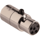 SHURE Adaptateur Microdot-TA5F Lectrosonics