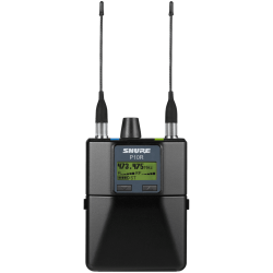 SHURE RECEPTEUR PSM1000 626-698 MHz