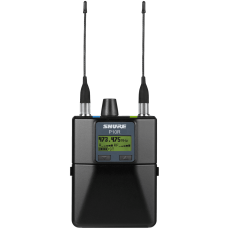 SHURE RECEPTEUR PSM1000 626-698 MHz