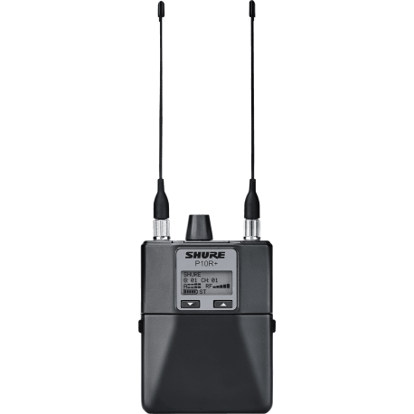 SHURE Récepteur PSM1000 - 470 à 542 MHz