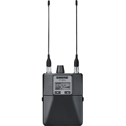 SHURE Récepteur PSM1000 - 554 à 626 MHz