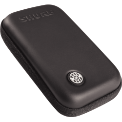 SHURE Etui de transport pour micros TL + acc.