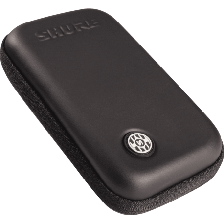 SHURE Etui de transport pour micros TL + acc.