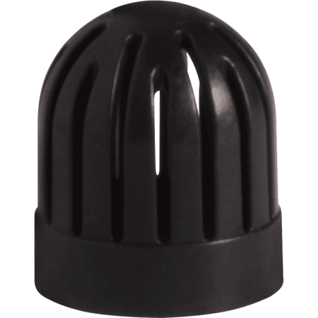 SHURE Grille standard TL-TH Noir 10 pcs