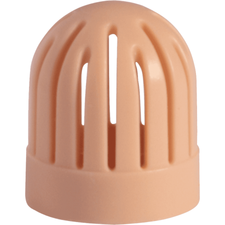 SHURE Grille standard TL-TH Beige 10 pcs