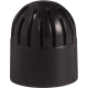 SHURE Grille présence TL-TH Noir 10 pcs