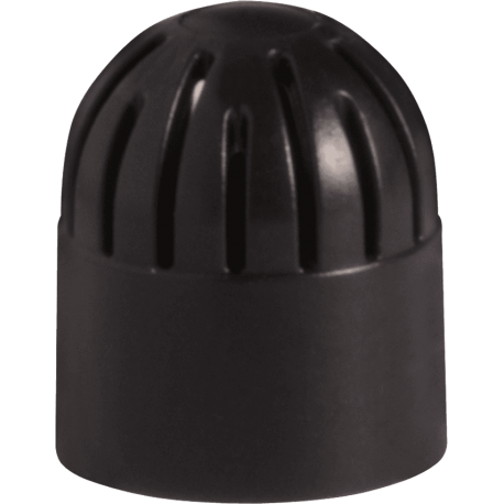 SHURE Grille présence TL-TH Noir 10 pcs