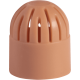 SHURE Grille présence TL-TH Beige 10 pcs