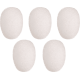 SHURE Bonnette pour TL-TH blanc 5 pcs