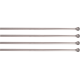 SHURE Manchon tour d'oreille TH53 4 pcs