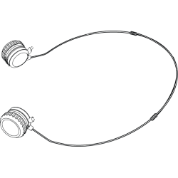 SHURE Armature TH53 Brun