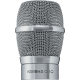 SHURE Tête HF main KSM9HS nickel