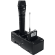 SHURE Dock chargeur 2 baies ADX1 / ADX2 - sans alim