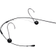 SHURE Serre-tête Omni LEMO Noir