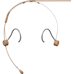 SHURE Serre-tête Omni MDOT Brun