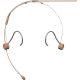 SHURE Serre-tête Omni MTQG Brun