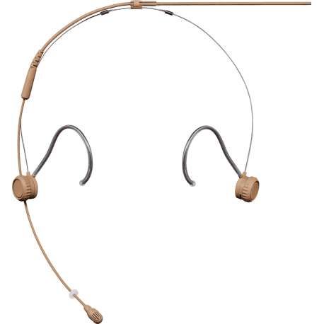 SHURE Serre-tête Omni MTQG Brun
