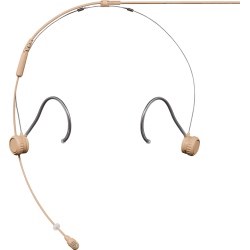 SHURE Serre-tête Omni ss conn. Beige