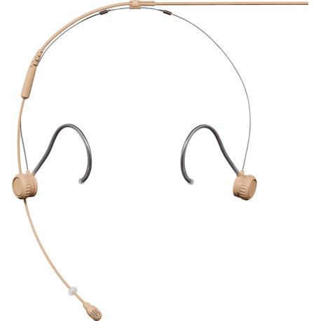 SHURE Serre-tête Omni ss conn. Beige