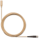 SHURE Cravate Omni optimisé MDOT Beige + Acc