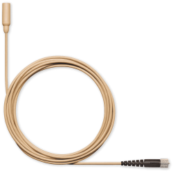 SHURE Cravate Omni optimisé MDOT Beige + Acc