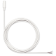 SHURE Cravate Omni optimisé ss conn. Blanc + Acc