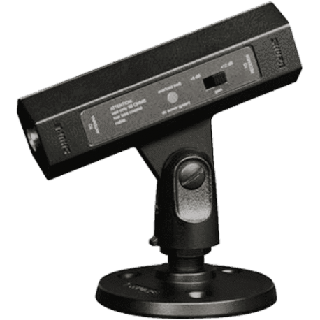 SHURE Ampli d'antenne VHF - 174 à 216 MHz