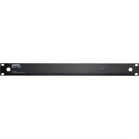 SHURE Distributeur d'antenne VHF 5 sorties