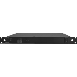 SHURE Distributeur d'antenne multi bandes 5 sorties