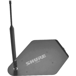 SHURE Antenne ground plane omni VHF - 174 à 216 MHz