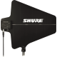 SHURE Antenne directive amplifiée VHF