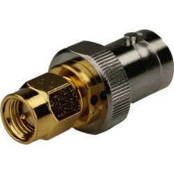 SHURE ADAPTATEUR SMA-BNC