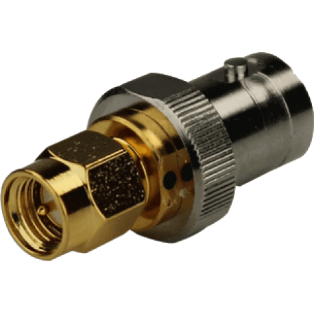 SHURE ADAPTATEUR SMA-BNC