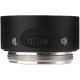 SHURE Mute switch pour émetteur main noir
