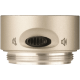 SHURE Mute switch pour émetteur main champagne
